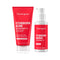 Neutrogena Stubborn Acne AM Face Treatment with 2.5% Micronized Benzoyl Peroxide Acne Medicine, Oil-Free Daily Facial Treatment to Reduce Size & Redness of Breakouts, Paraben-Free, 2 oz Neutrogena