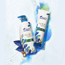 Head & Shoulders Supreme Dry Scalp Care and Dandruff Treatment Shampoo and Conditioner Bundle, with Argan and Jojoba Oil, Nourish and Smooth Hair and Scalp Head & Shoulders