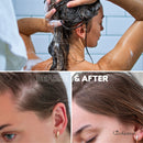Hair Loss Shampoo | Hair Regrowth Shampoo For Thinning Hair | Hair Growth Product For Men and Women | Just Nutritive | 16 Oz Infinity Warehouse