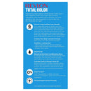 Revlon Total Color Permanent Hair Color, Clean and Vegan, 100% Gray Coverage Hair Dye, 63 Light Golden Brown, 3.5 oz REVLON Store