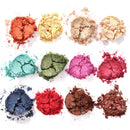 EYESEEK Eyeshadow Palette Glitter Pro 60 Colors Colorful Eye Shadow Makeup Palette High Pigmented Matte And Sparke Glitter Eyeshadow Pallet Easy To Blend Shimmer Eyeshadow Powder Valentines Day Gifts for Her EYESEEK
