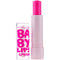 Maybelline New York Baby Lips Crystal Lip Balm, Pink Quartz [140] 0.15 oz Maybelline New York
