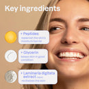 ATTITUDE Oceanly Face Cleanser Stick, EWG Verified, Plastic-free, Plant and Mineral-Based Ingredients, Vegan and Cruelty-free Beauty Products, PHYTO CLEANSE, Unscented, 1 Ounce Infinity Warehouse