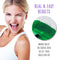Waxing kit for brazilian wax + Wax Beads for brazilian waxing Tress Wellness