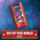 Old Spice Aluminum Free Deodorant for Men, Old Spice x The Super Mario Galaxy Movie, 24/7 Lasting Freshness, Lasting Odor Protection, Smell Super with Cosmic Quest, Star Showers Scent, 3.0 oz Infinity Warehouse