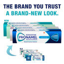 SENSODYNE PRONAMEL Breath Enamel Toothpaste for Sensitive Teeth, to Reharden and Strengthen, Fresh Wave, 4 Oz, Pack of 4 Sensodyne