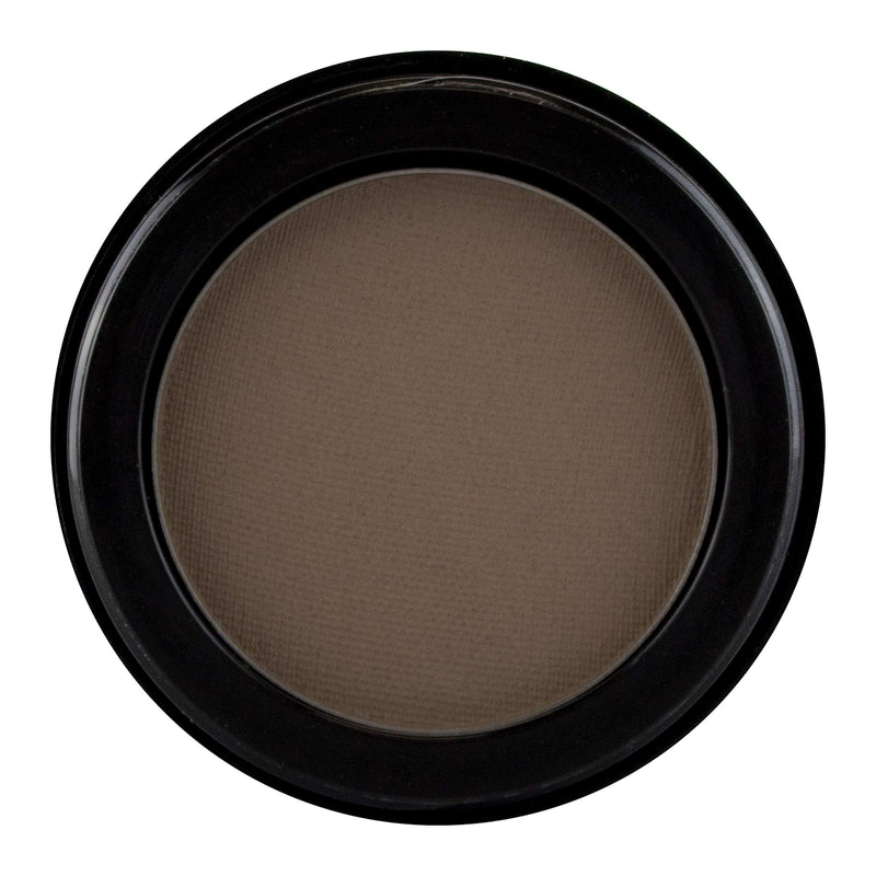 Billion Dollar Brows Eyebrow Powder for All Day Eyebrow Color and Easy Removal, Taupe - Cruelty Free billion dollar brows