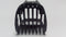 New HAIR CLIPPER COMB For Philips 3100 Series QT4008 QT4008/49 BEARD Cordless Beard Trimmer Adjustable Length hair shaver Replacement Accessories Parts 3100 Series QT4008 QT4008/49