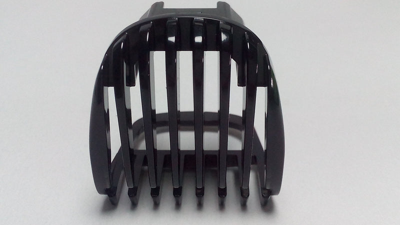 New HAIR CLIPPER COMB For Philips 3100 Series QT4008 QT4008/49 BEARD Cordless Beard Trimmer Adjustable Length hair shaver Replacement Accessories Parts 3100 Series QT4008 QT4008/49