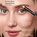 Arches & Halos Precision Brow Shaping Pencil in Sunny Blonde, 0.2 oz Arches & Halos