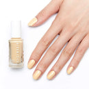 essie expressie Quick-Dry Vegan Nail Polish, Soft Yellow 100 Busy Beeline, 0.33 Ounces essie