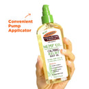 Palmer's Cocoa Butter Formula Hemp Oil Calming Relief Body Oil, 5.1 Fl. Oz Palmer's Store