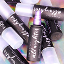 Urban Decay All Nighter Long-Lasting Makeup Setting Spray, Travel Size - Award-Winning Makeup Finishing Spray - Lasts Up To 16 Hours - Oil-Free - Non-Drying Formula for All Skin Types - 1.0 fl oz URBAN DECAY