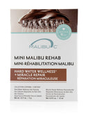 Malibu C Mini Malibu Rehab Hard Water Wellness and Miracle Repair Set Malibu C