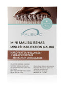 Malibu C Mini Malibu Rehab Hard Water Wellness and Miracle Repair Set Malibu C