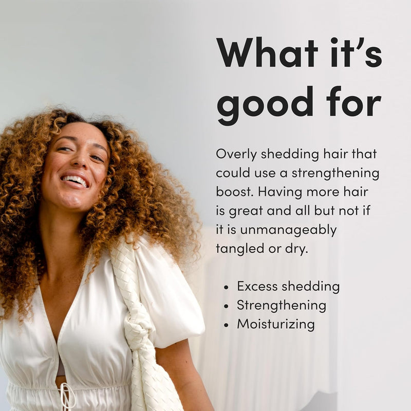 hers triple threat shampoo for hair that feels and looks thicker and stronger with biotin, saw palmetto, pumpkin seed oil, lightly scented with rose, helps control hair shedding, 2 pack, 6.4oz Infinity Warehouse