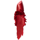 Maybelline New York Color Sensational Made for All Lipstick, Ruby For Me, Satin Red Lipstick Maybelline New York
