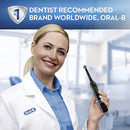 Oral-B Pro-Health Clinical, Superior Clean, Battery Powered Toothbrush, Black Oral-B Store