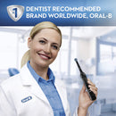 Oral-B Pro-Health Clinical, Superior Clean, Battery Power Electric Toothbrush, Black Oral-B