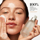 Kate Somerville Liquid ExfoliKate – Triple Acid Resurfacing Treatment, Clinically Formulated AHA Overnight Facial Exfoliator, Smooths Skin and Minimizes Pores, 4 Fl Oz Infinity Warehouse