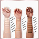 Maybelline Dream Radiant Liquid Medium Coverage Hydrating Makeup, Lightweight Liquid Foundation, Vanilla, 1 Fl; Oz Maybelline New York