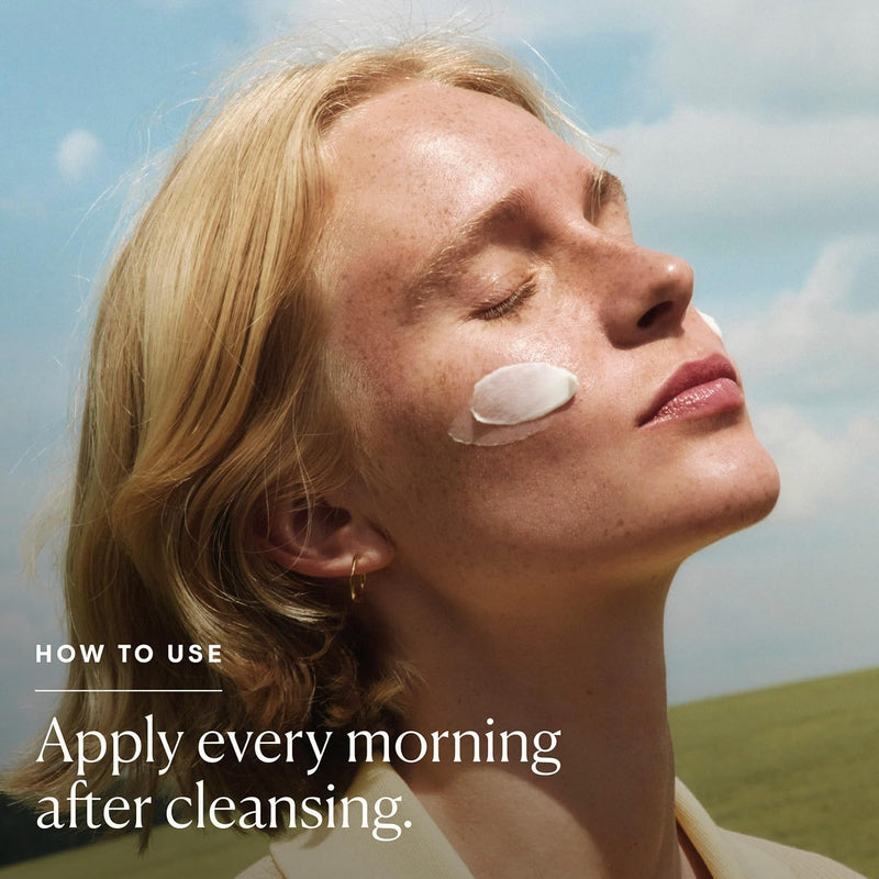 ELEMIS Pro-Collagen Marine Cream SPF 30, Lightweight Anti-Wrinkle Daily Facial Moisturizer