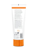 Andalou Naturals Body Lotion Ounce, Mandarin Vanilla Vitalizing, 8 Fl Oz Andalou Naturals