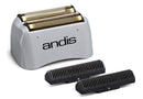 Andis 17155 Pro Shaver Replacement Foil and Cutters Andis