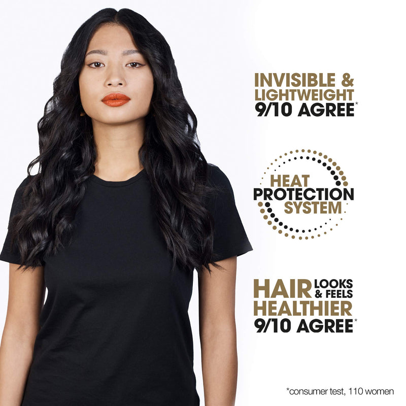 ghd Platinum+ Hair Straightener, Ceramic Flat Iron, Professional Hair Styler martinandmark.com