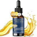 BALM OF GILEAD Foot Healing Cream – Frankincense & Sweet Myrrh Moisturizer for Sensitive Skin - Relieving Foot Therapy & Diabetic Skin Healing - Deeply Nourishing & Synergistic Cream Infinity Warehouse