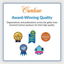 Carlson - E-Gem Lip Care, Vitamin E Lip Balm, 1000 IU Vitamin E, Moisturizing & Nourishing Lip Balm Stick, Shea Butter, Beeswax, and Aloe, Soften & Hydrate Lips, Lip Balm with Vitamin E, 0.15 oz Carlson