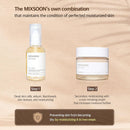 mixsoon Bean Glass Skin Duo Facial Moisturizer Fermented Bean Skincare Routine Bean Essence 50ml + Bean Cream 50ml 3.38 Fl. Oz / 100ml Korean Glass Skin Care Infinity Warehouse