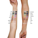 BaeBlu Hypoallergenic Eyeshadow Organic 100% Natural Finely Pressed Velvety Smooth Powder, Made in USA, Blue Velvet BaeBlu