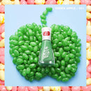 Sally Hansen Insta Dri Nail Color x Jelly Belly, Tutti-Fruitti.31 fl oz Sally Hansen