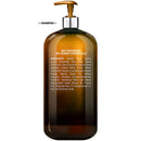 MAJESTIC PURE Apple Cider Vinegar Shampoo - Restores Shine & Reduces Itchy Scalp, Dandruff & Frizz - Sulfate Free, for All Hair Types, Men and Women - 16 fl oz MAJESTIC PURE