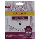Burt's Bees Burts Bees Renewing Natural Hydrogel Eye Mask Burt's Bees