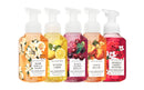 Bath and Body Works 2 Pack Foaming Hand Soap Peach Bellini. 8.75 Oz Infinity Warehouse