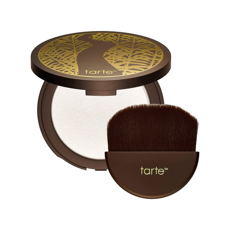 Tarte Smooth Operator Amazonian Clay Pressed Finishing Powder Tarte
