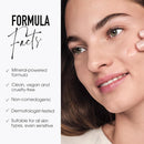 bareMinerals Prime Time Original Foundation Primer – 24HR Wear, Smooths Texture, Controls Shine, Extends Makeup Wear & Nourishes Skin, Non‑Comedogenic, Vegan, Cruelty-Free & Dermatologist-Tested Infinity Warehouse