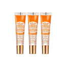 Broadway Vita-Lip Clear Lip Gloss 0.47oz/14ml (3PCS - Mango Butter) Broadway