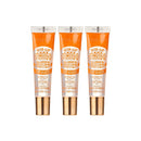 Broadway Vita-Lip Clear Lip Gloss 0.47oz/14ml (3PCS - Mango Butter) Broadway