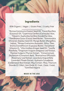 Mom's Secret 100% Natural Matte Lipstick, Organic, Long Lasting, Vegan, Gluten Free, Cruelty Free, Made in the USA, 0.15 oz. (Black Cherry) Mom's Secret