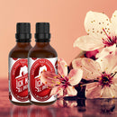 Bargz Lick Me All Over Perfume Oil, Exotic Fragrance, Lovely Raspberry And Melon Aromas With A Touch Of Vanilla - Flat Cap (8 OZ) Bargz Store