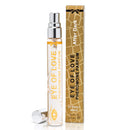 Eye Of Love AFTER DARK pheromone perfume for tenacious women. Elegance in a bottle to attract men with extra strength human pheromones formula - 10ml TSA ready size Eye of Love