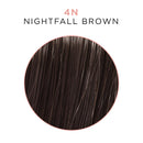 Clairol Professional TRUE COLOR Permanent Cream Color 4N Nightfall Brown, 2 Ounce (Pack of 1) Clairol Professional