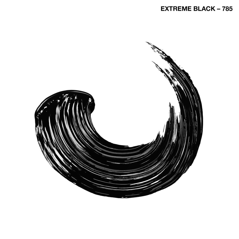 COVERGIRL So Lashy! blastPRO Mascara Extreme Black .44 fl oz (13.1 ml) (Packaging may vary) COVERGIRL