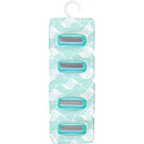 Schick Hydro Silk Moisturizing Razor Blade Refills for Women with Shower Hanger, 4 Count Schick Hydro Silk
