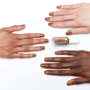essie expressie Quick-Dry Vegan Nail Polish, Brown 070 Cold Brew Crew, 0.33 Ounces essie Store