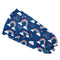Stephen Joseph Kids' Toddler Headband Accessories, Rainbow, One Size Stephen Joseph