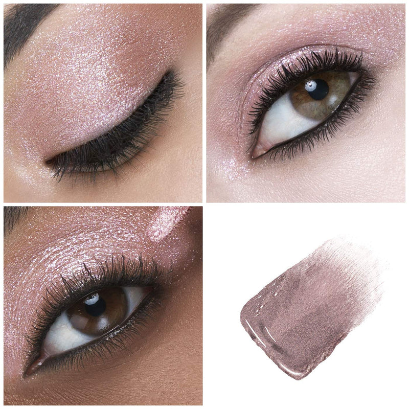 HAUS LABORATORIES by Lady Gaga: GLAM ATTACK LIQUID EYESHADOW, Angel Baby Haus Laboratories